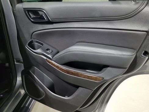 Used 2019 Chevrolet Tahoe LT w/ Max Trailering Package image 60