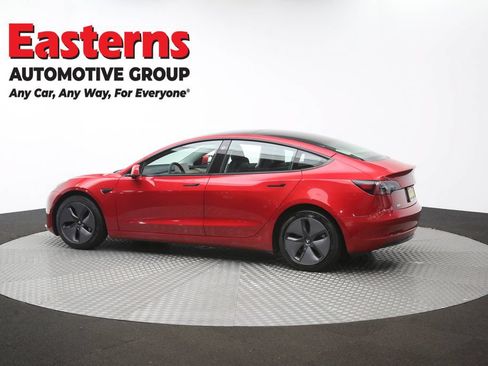 Used 2023 Tesla Model 3 Standard Range RWD image 56