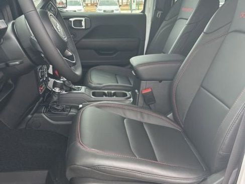 New 2026 Jeep Gladiator Rubicon image 15