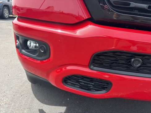 Used 2023 RAM 1500 Big Horn AWD/4WD image 9