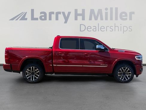 New 2026 RAM 1500 Limited AWD/4WD image 7