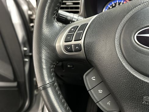 Used 2011 Subaru Forester 2.5X Limited w/ Popular Equipment Group 4B image 25