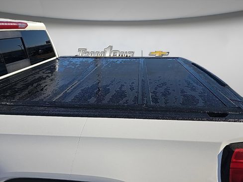 Used 2024 GMC Sierra 1500 SLT w/ SLT Premium Plus Package image 24