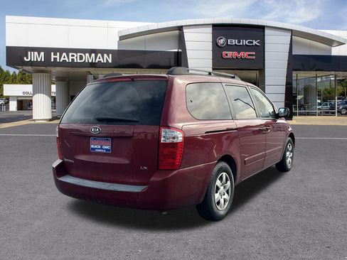 Used 2008 Kia Sedona LX FWD image 7