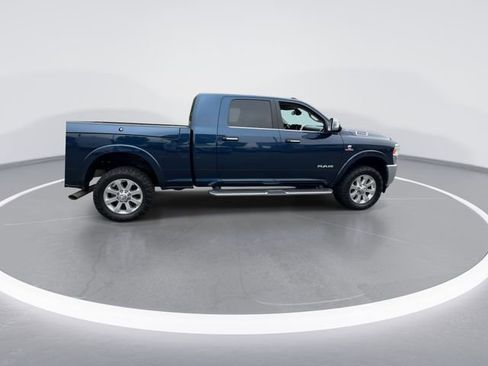 Used 2022 RAM 2500 Laramie AWD/4WD image 9