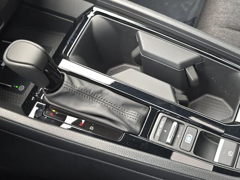 New 2026 Honda Accord Sport image 19