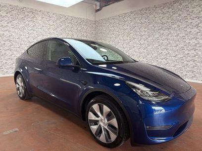 Used 2023 Tesla Model Y Long Range