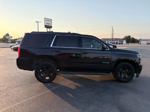 Used 2018 Chevrolet Tahoe LT RWD image 6