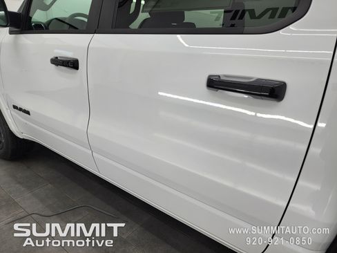 New 2026 RAM 1500 Big Horn image 30