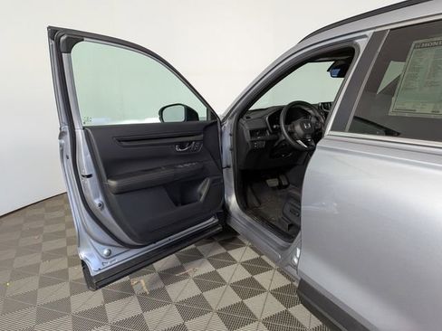 New 2026 Honda CR-V Sport image 11