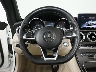 Used 2017 Mercedes-Benz C 300 4MATIC Cabriolet video 2