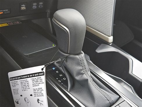 New 2026 Toyota Camry SE image 25