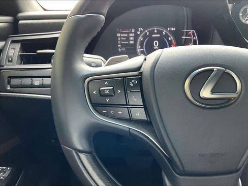 Used 2022 Lexus ES 350 w/ Accessory Package image 23