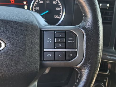 Certified 2022 Ford F150 XLT w/ Equipment Group 302A High image 24