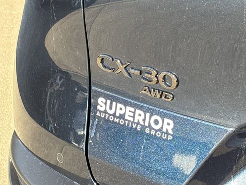 New 2026 MAZDA CX-30 AWD 2.5 S image 6