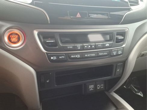 Certified 2019 Honda Pilot EX-L image 21