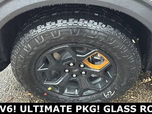 New 2026 Ford Explorer Tremor w/ Tremor Ultimate Package image 33