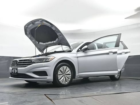 Used 2019 Volkswagen Jetta S w/ Driver Assistance Package FWD image 38