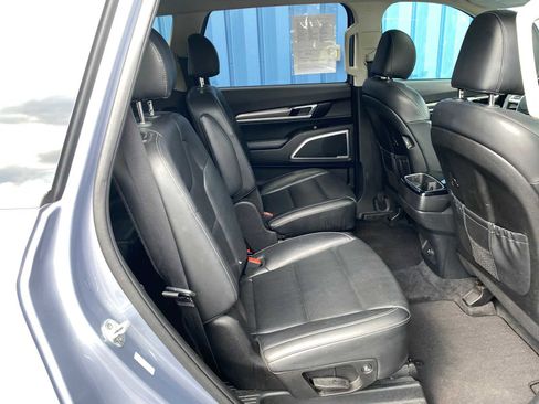 Used 2020 Kia Telluride S image 34