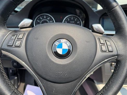 Used 2008 BMW 335i Convertible image 18