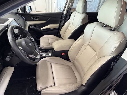 Used 2023 Subaru Ascent Limited AWD/4WD image 35