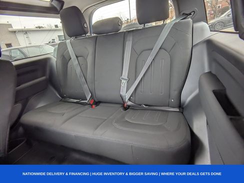 Used 2022 Land Rover Defender 90 image 16