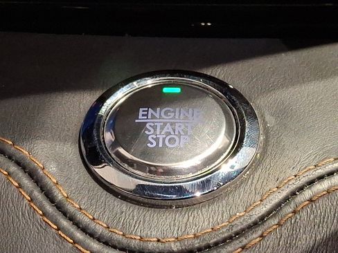 Used 2023 Lincoln Navigator L Black Label image 22