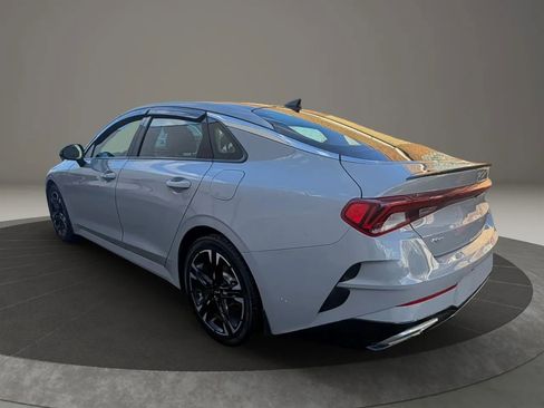 Used 2022 Kia K5 GT-Line w/ GT-Line Awd Premium Package image 7