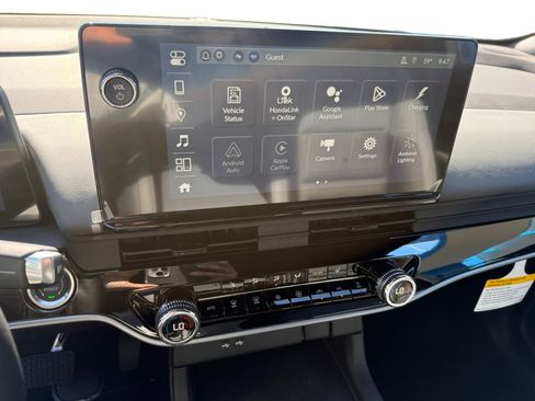 New 2026 Honda Prologue Touring image 12
