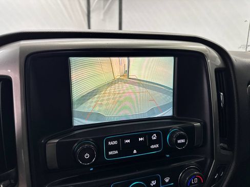Used 2018 Chevrolet Silverado 1500 LT w/ Texas Edition AWD/4WD image 29