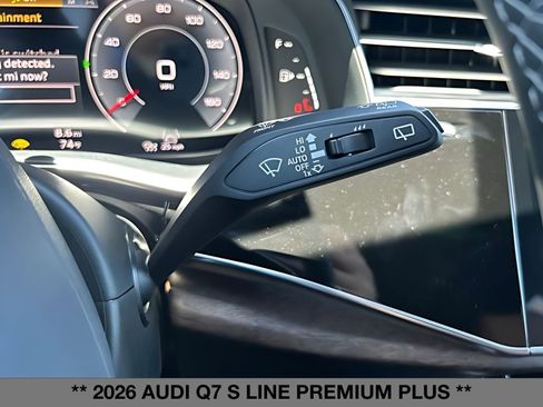 New 2026 Audi Q7 Premium Plus AWD/4WD image 31