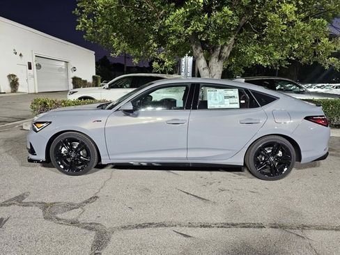 New 2026 Acura Integra A-Spec image 5