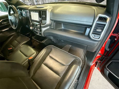 Certified 2023 RAM 1500 Laramie image 31