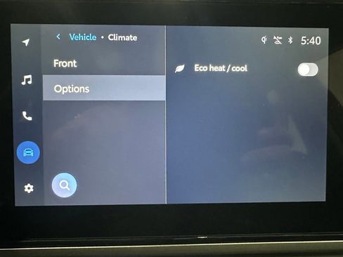 Used 2025 Toyota Camry LE image 32