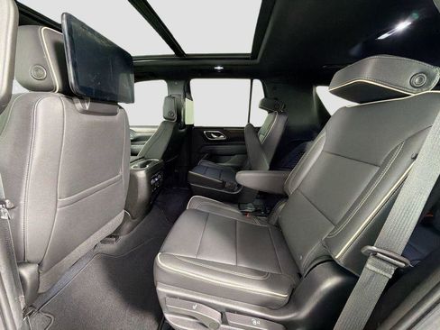 Used 2023 Chevrolet Tahoe Premier image 26