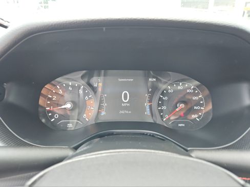 Used 2022 Jeep Compass Trailhawk image 17