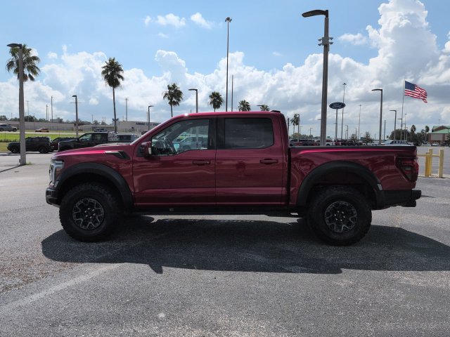 Used 2024 Ford F150 Raptor w/ Equipment Group 803A Raptor R AWD/4WD image 8