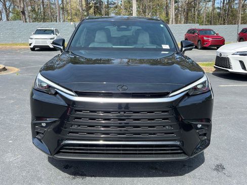 New 2026 Lexus TX 350 TX 350 Luxury image 3