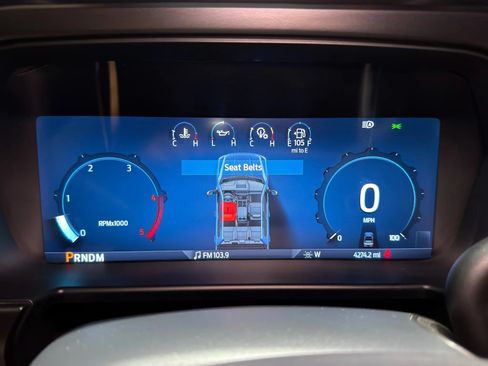 Used 2024 Ford F350 King Ranch AWD/4WD image 19