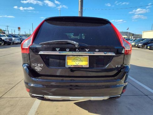 Used 2016 Volvo XC60 T5 Premier FWD image 53