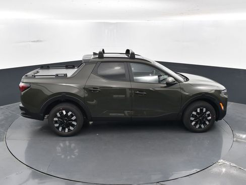 New 2026 Hyundai Santa Cruz SEL image 21