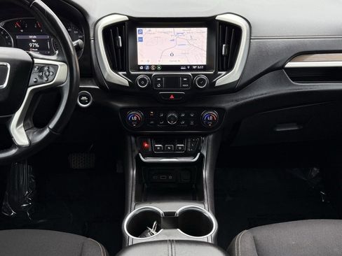 Used 2019 GMC Terrain SLE w/ Driver Convenience Package image 26