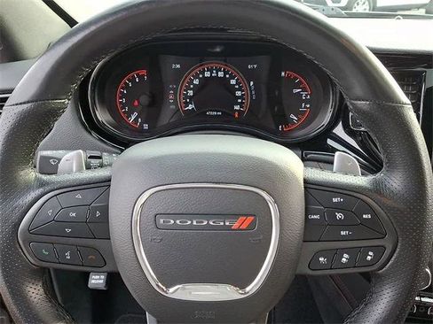 Certified 2024 Dodge Durango GT image 20