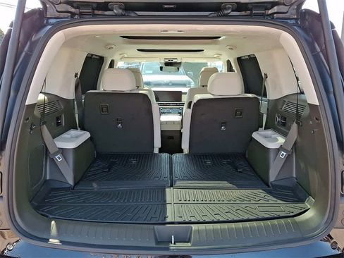 Used 2025 Hyundai Santa Fe Calligraphy image 31