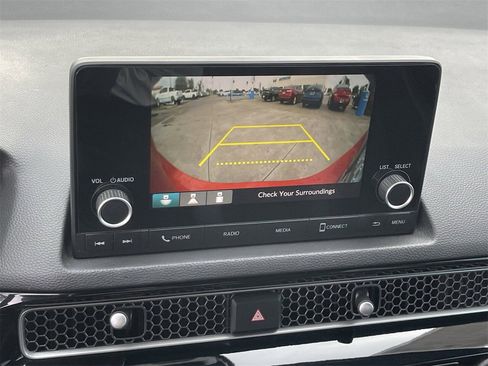 Certified 2023 Honda Civic Sport image 25