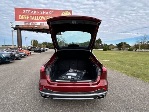 Used 2025 Audi A5 2.0T Prestige image 51