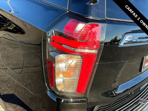 Used 2023 Chevrolet Tahoe Premier image 22