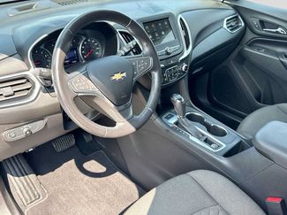 Used 2019 Chevrolet Equinox LT w/ Driver Convenience Package AWD/4WD video 2
