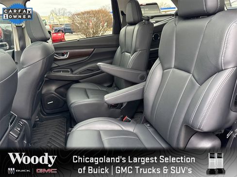 Used 2024 Subaru Ascent Touring image 28