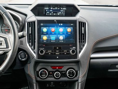 Used 2023 Subaru Crosstrek 2.5i Limited w/ Popular Package #4 image 13